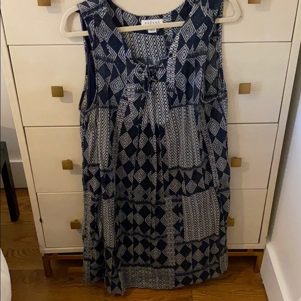 SOLD Dress